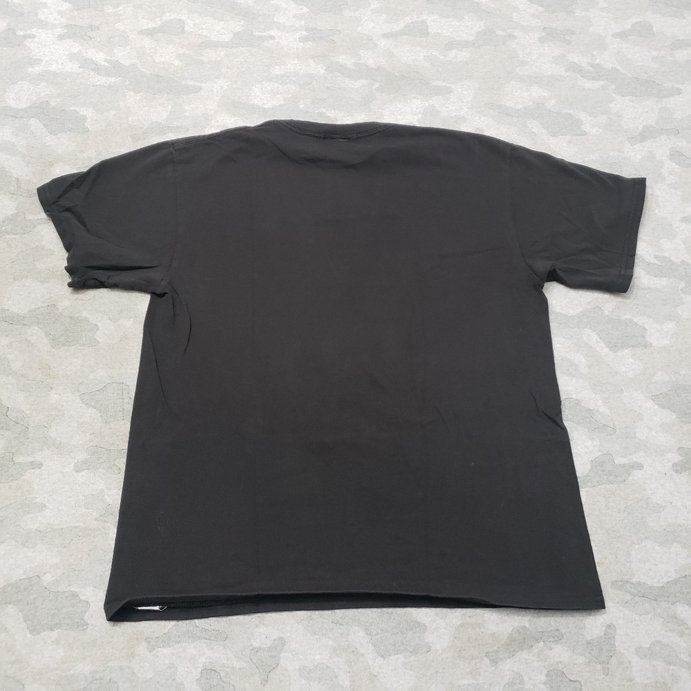 Pittsburg Steelers Shirt Youth XL Black Fanatics #19 Short Sleeve - Picture 7 of 12